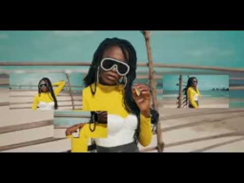 Dr Dolor   Rambo Official Video ft  Teni   YouTube