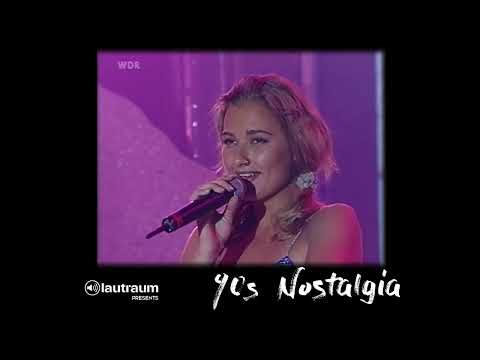 Whigfield - "Close To You" & "Saturday Night" (Silvester 1995) | 90's Nostalgia