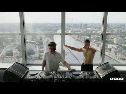 David Löhlein b2b Rove Ranger / BCCO Tower Invites #5