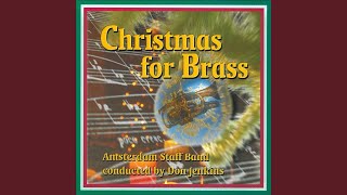 Away in a Manger (Arr. William Gordon)