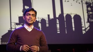 Shubhendu Sharma: How to grow a tiny forest anywhere