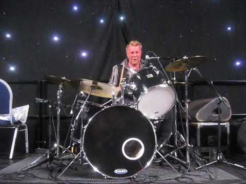 Ellis & The Angry Teens @ The TED DO, Blackpool...17/9/2022