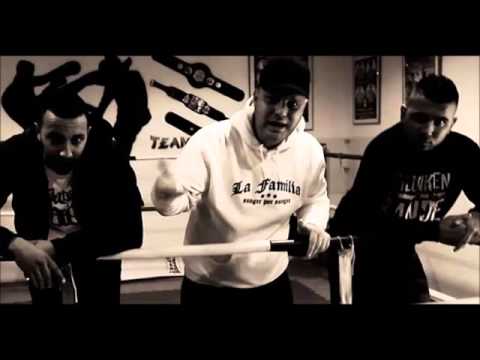 Baba Saad feat Bushido und Chakuza - Endlich wieder
