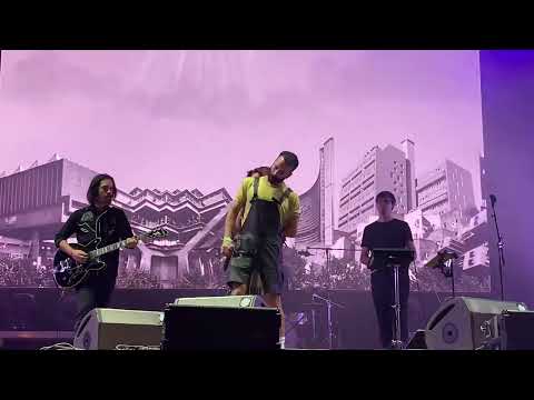 La Prohibida & Víctor Algora - Bouvet - en directo - Pride 2019 - Madrid