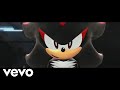 Shadow The Hedgehog Meltdown Official Music Video
