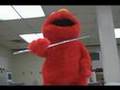 Stab Me To Death Elmo