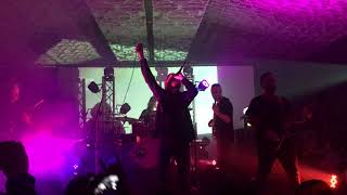 Between The Buried and Me - Condemned To The Gallows - Live in Costa Rica