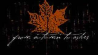 From Autumn to Ashes - Hang the Mason