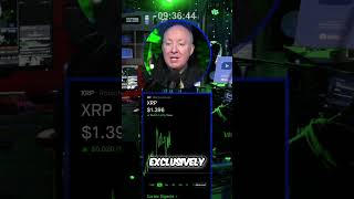 XRP Price Prediction: $5 or 80 Cents? The Verdict Is In! #shorts