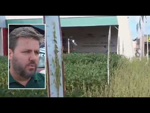 Agrotec participa en la feria Innovar 2026 con nuevos lanzamientos