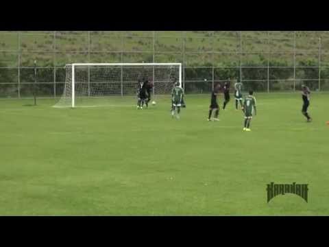 Wanderson Fabio  - Projeto Karanba de Futebol