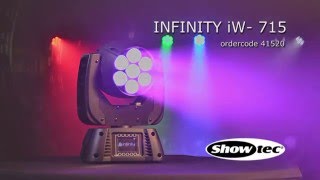 Infinity iW-715, 41520