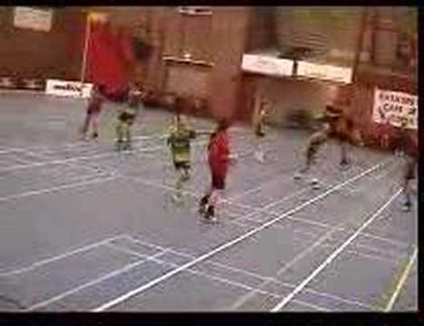 Antilopen C1 LDODK C1