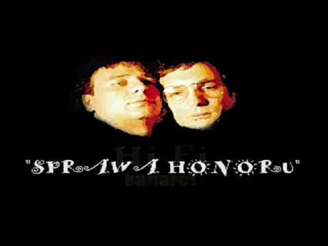 Kabaret Hi Fi - Sprawa honoru