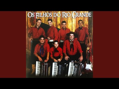 As Mocinhas do Interior