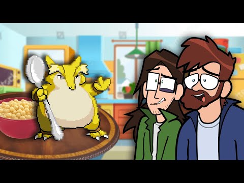 STAND BACK FROM THE ALALAX, JACK! in POKEMON INFINITE FUSION