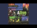 Garden City (Live)