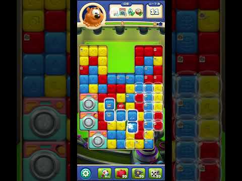 Toon Blast　レベル8356　トゥーンブラスト