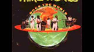 Third World -  Peace And Love