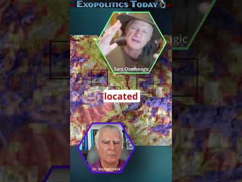 Energy Pathways Within the Great Pyramid #MichaelSalla #Exopolitics #ExopoliticsToday #Pyramids