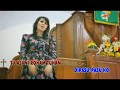 PUTRI SILITONGA - JESUSKU SI PANGOLU AU