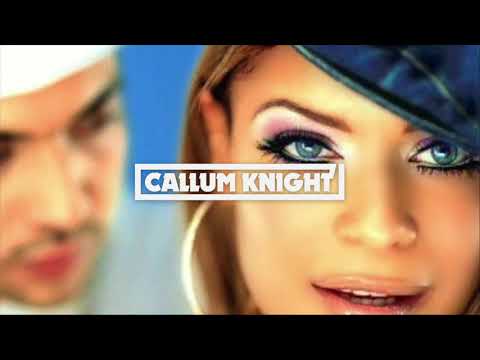 Blu Cantrell & Sean Paul vs Modjo - Lady Breathe (Callum Knight Tiktok Mashup)