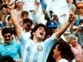 Diego Maradona Highlights - The Legend