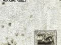 Marine Girls - In Love/Honey 