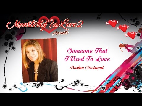 download lagu mp3 mp4 Barbra Streisand Someone That I Used To Love Album, download lagu Barbra Streisand Someone That I Used To Love Album gratis, unduh video klip Barbra Streisand Someone That I Used To Love Album