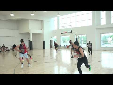 Desta Training vs Bulldogs - Saturday tier 1 SEMI FINALS - tcbl 2022 spring