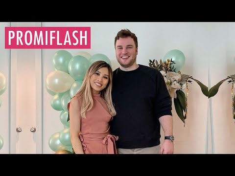 So halten Kisu und Ehemann Kevin Tewe ihre Beziehung frisch