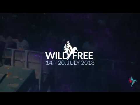 Zrce Beach Wild&Free Festival 2018 Lineup Phase1 / Zrce Eu