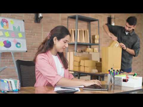 AI Fundamentals - SmallBiz video thumbnail