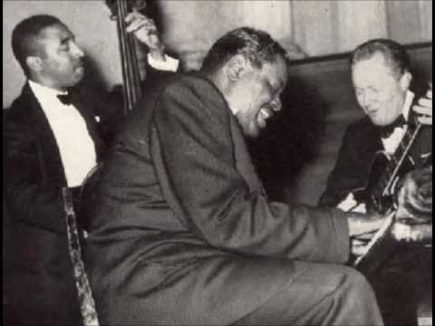 The Oscar Peterson Trio - I got it bad and that ain't good