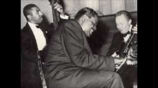 The Oscar Peterson Trio Akkorde