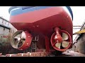 What Is A Rudder Types Of Rudder Rudder Angle 35 0 Spade Rudder Balanced Semi Balanced Rudder