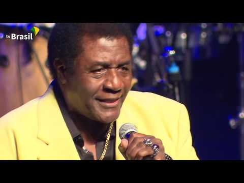 Especial Consciência Negra: Tony Tornado