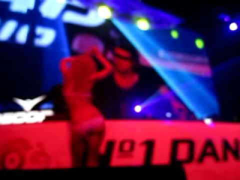 SWEDISH HOUSE MAFIA - AXWELL @ ИЗВЕСТИЯ HALL 04.02.2012 (Live)