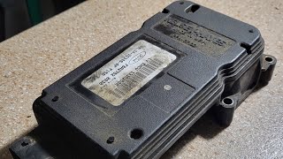 How to Fix your ABS Ford F150 Control Module Replacement