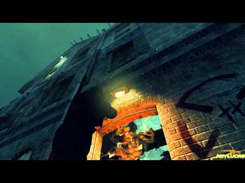 Sniper Elite Nazi Zombie Army Gameplay Episode 13