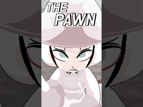 ♟️Double Pawns♟️