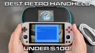 🎮️  The RETRO Truth About TrimUI Smart Pro Handheld Console!