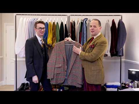 How Menswear Experts Pack for Pitti Uomo