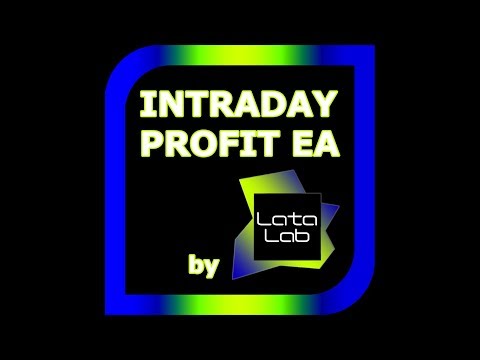 Video Intraday Profit by LATAlab MT5
