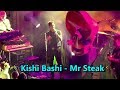 Kishi Bashi 🎻 The Ballad of Mr Steak LIVE 🎻 Metro Chicago Oct 2019