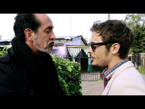 Capítulo 63: La propuesta de Máximo a Esperanza