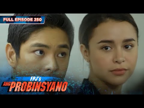 FPJ's Ang Probinsyano | Season 1: Episode 250 (with English subtitles)