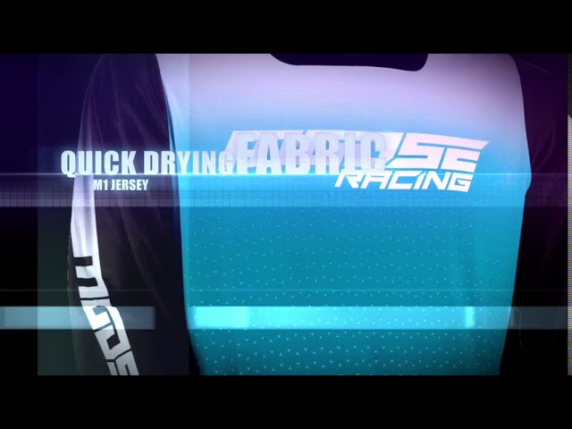 Moose Racing Youth M1.3 MX Boots Youth White 5