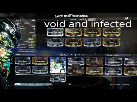 Sancti tigris  (3 and 4 forma)