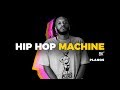 Leo Gandelman apresenta: Hip Hop Machine #2 - BK' - Planos